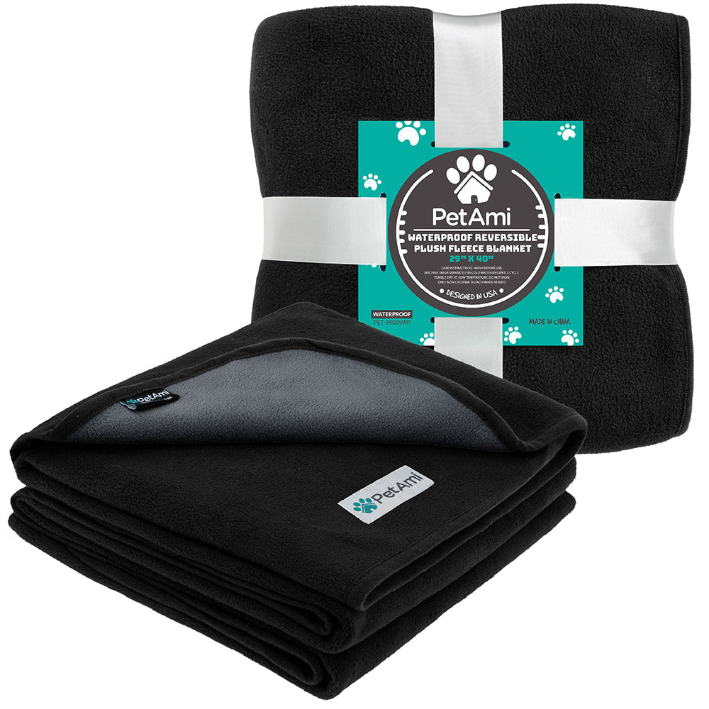 couverture waterproof pour chien