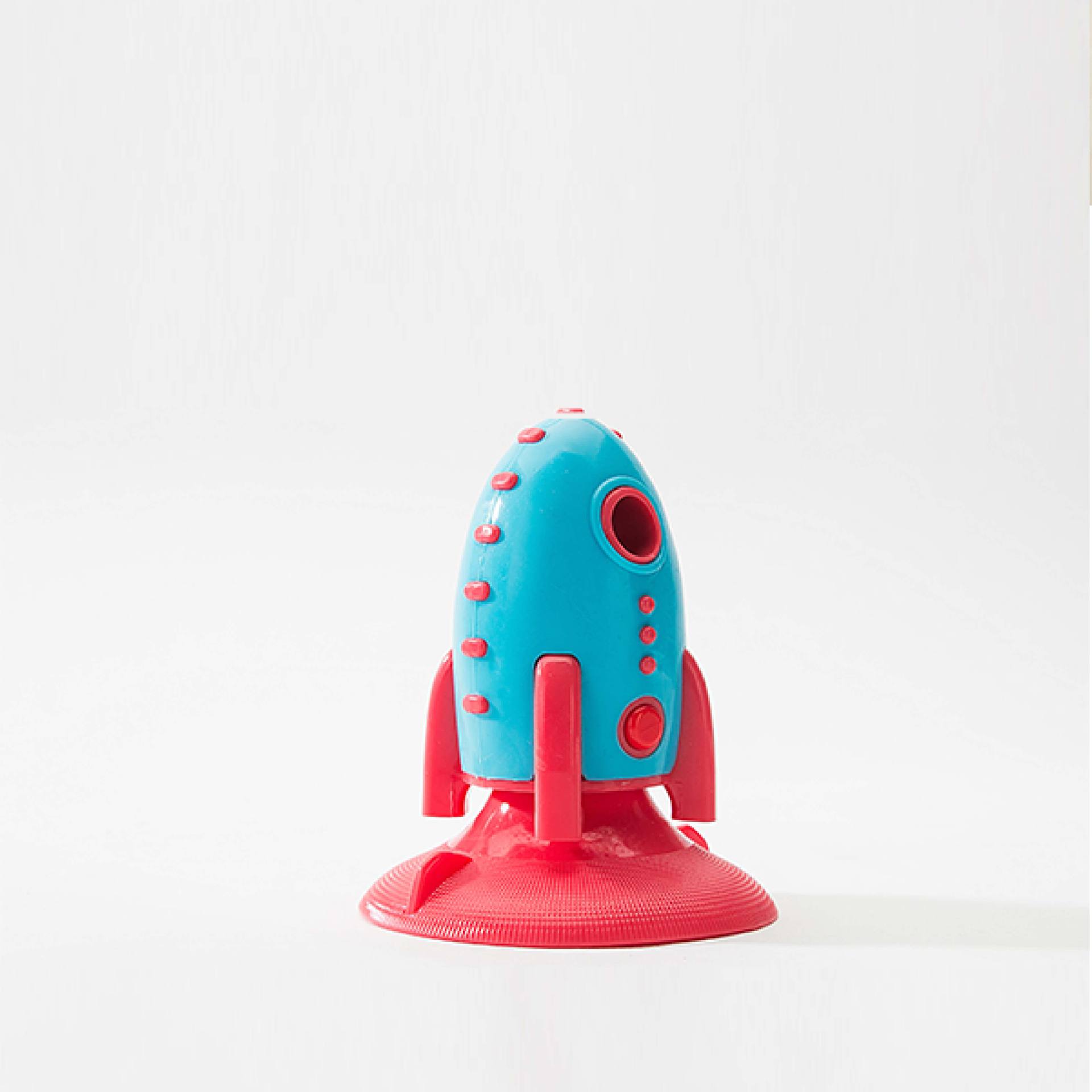 Jouet Rocket pour chien