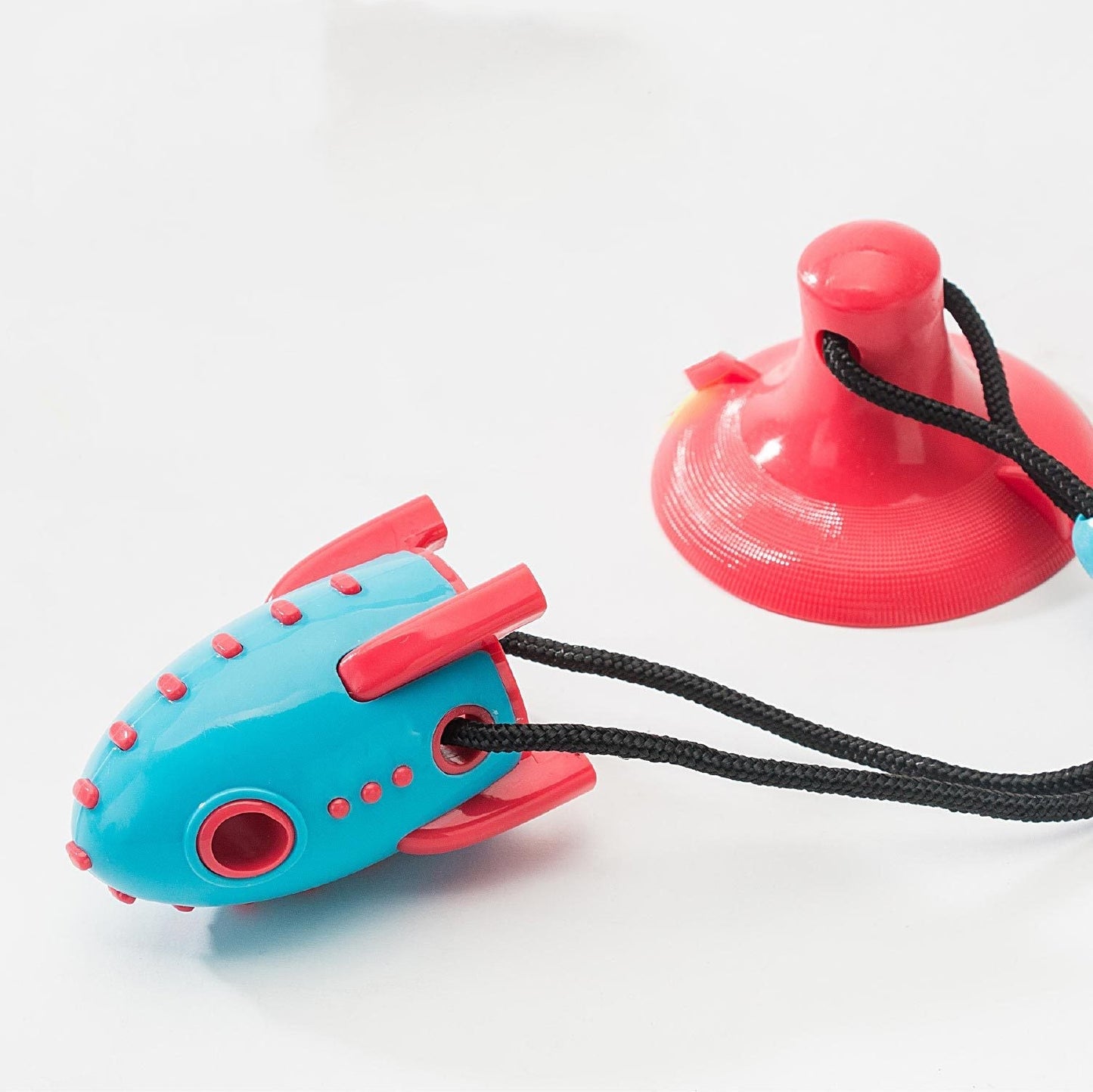 Jouet Rocket pour chien
