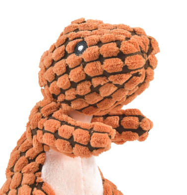 Peluche Dinosaure