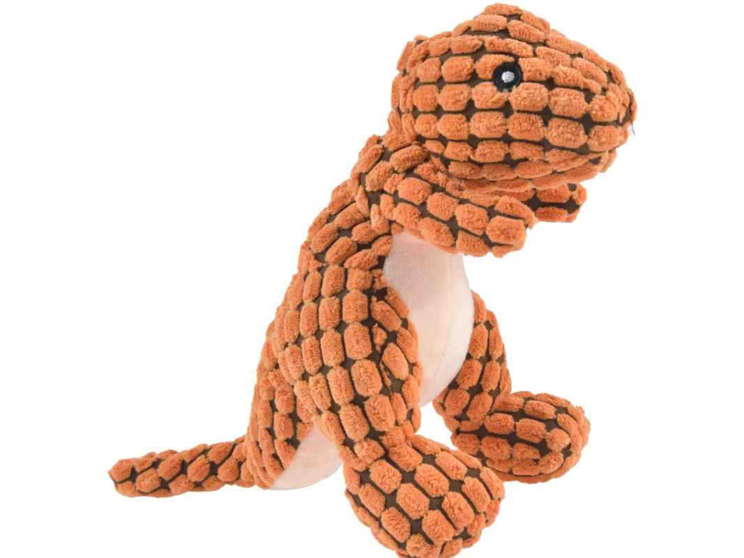 Peluche Dinosaure