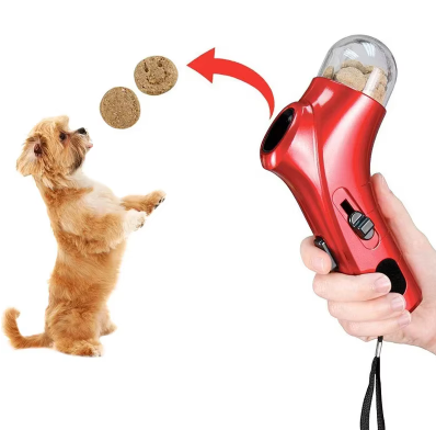 Lance Croquette pour chien