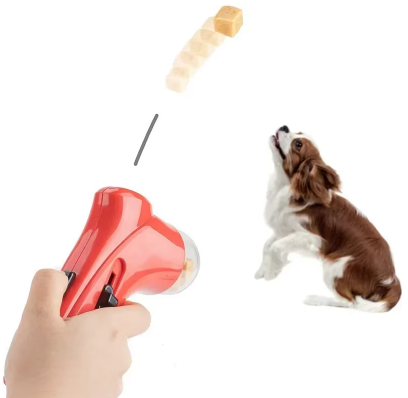 Lance Croquette pour chien
