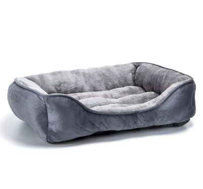 canapé lavable pour chien