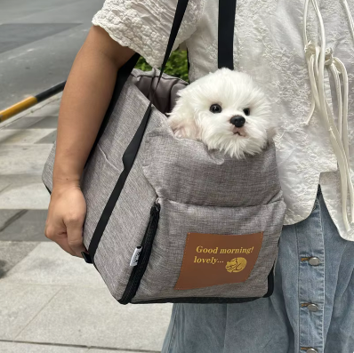 siège de voiture pour chien