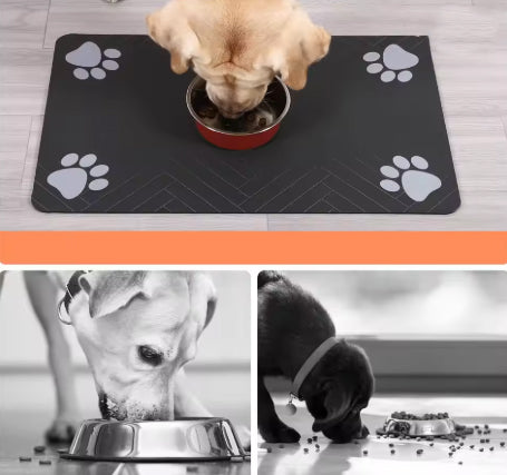 napperon absorbant pour chien