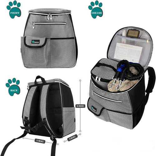 sac de voyage pour chien